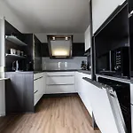 120 M Penthouse, Europa Park -rulantica- Strassburg - Colmar - Schwarzwald, Bis 11 Personnen