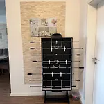 Appartamento 120 M Penthouse, Europa Park -rulantica- Strassburg - Colmar - Schwarzwald, Bis 11 Personnen Lahr (Baden-Wurttemberg)