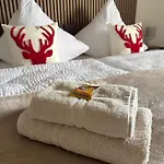 120 M Penthouse, Europa Park -rulantica- Strassburg - Colmar - Schwarzwald, Bis 11 Personnen *