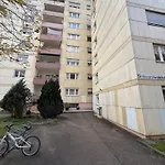 120 M Penthouse, Europa Park -rulantica- Strassburg - Colmar - Schwarzwald, Bis 11 Personnen Apartmán