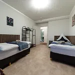 120 M Penthouse, Europa Park -rulantica- Strassburg - Colmar - Schwarzwald, Bis 11 Personnen Apartmán Lahr (Baden-Wurttemberg)