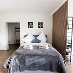 120 M Penthouse, Europa Park -rulantica- Strassburg - Colmar - Schwarzwald, Bis 11 Personnen Apartmán Lahr (Baden-Wurttemberg)