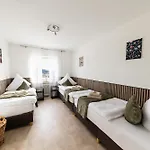 120 M Penthouse, Europa Park -rulantica- Strassburg - Colmar - Schwarzwald, Bis 11 Personnen Lahr (Baden-Wurttemberg)