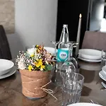 Apartmán 120 M Penthouse, Europa Park -rulantica- Strassburg - Colmar - Schwarzwald, Bis 11 Personnen *