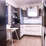 Apartmán 120 M Penthouse, Europa Park -rulantica- Strassburg - Colmar - Schwarzwald, Bis 11 Personnen