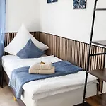 120 M Penthouse, Europa Park -rulantica- Strassburg - Colmar - Schwarzwald, Bis 11 Personnen Lahr (Baden-Wurttemberg)