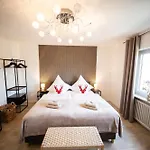 120 M Penthouse, Europa Park -rulantica- Strassburg - Colmar - Schwarzwald, Bis 11 Personnen * Lahr (Baden-Wurttemberg)