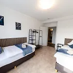 Apartmán 120 M Penthouse, Europa Park -rulantica- Strassburg - Colmar - Schwarzwald, Bis 11 Personnen Lahr (Baden-Wurttemberg)