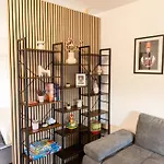 Apartmán 120 M Penthouse, Europa Park -rulantica- Strassburg - Colmar - Schwarzwald, Bis 11 Personnen