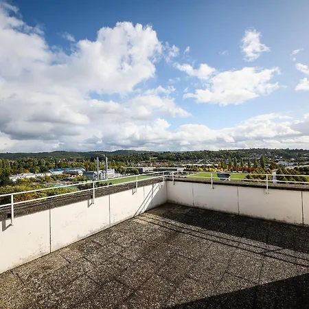 120 M Penthouse, Europa Park -rulantica- Strassburg - Colmar - Schwarzwald, Bis 11 Personnen