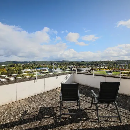 아파트 120 M Penthouse, Europa Park -rulantica- Strassburg - Colmar - Schwarzwald, Bis 11 Personnen