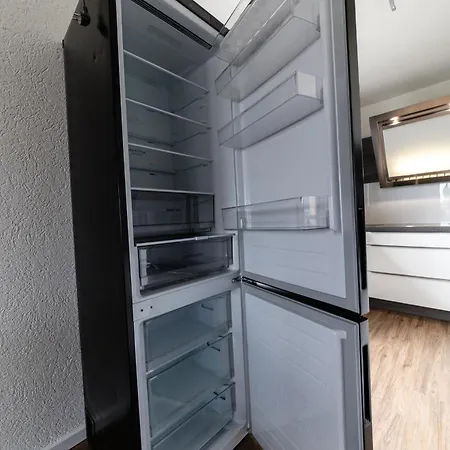 120 M Penthouse, Europa Park -rulantica- Strassburg - Colmar - Schwarzwald, Bis 11 Personnen Appartamento