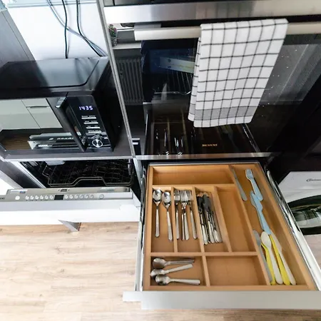 120 M Penthouse, Europa Park -rulantica- Strassburg - Colmar - Schwarzwald, Bis 11 Personnen * Lahr (Baden-Wurttemberg)