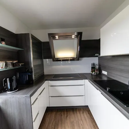 Appartamento 120 M Penthouse, Europa Park -rulantica- Strassburg - Colmar - Schwarzwald, Bis 11 Personnen Lahr (Baden-Wurttemberg)