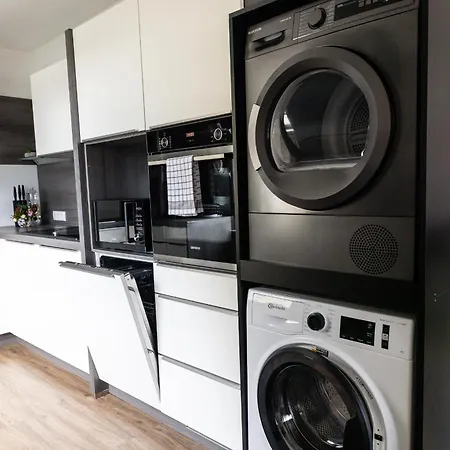 120 M Penthouse, Europa Park -rulantica- Strassburg - Colmar - Schwarzwald, Bis 11 Personnen *