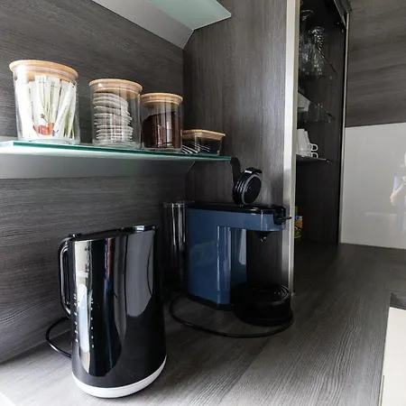 120 M Penthouse, Europa Park -rulantica- Strassburg - Colmar - Schwarzwald, Bis 11 Personnen Appartamento *