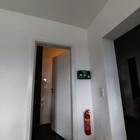 120 M Penthouse, Europa Park -rulantica- Strassburg - Colmar - Schwarzwald, Bis 11 Personnen 아파트