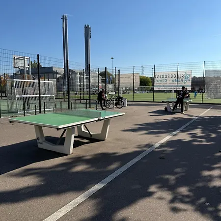 120 M Penthouse, Europa Park -rulantica- Strassburg - Colmar - Schwarzwald, Bis 11 Personnen 아파트 *