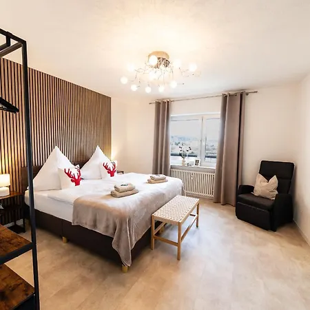 120 M Penthouse, Europa Park -rulantica- Strassburg - Colmar - Schwarzwald, Bis 11 Personnen 라어