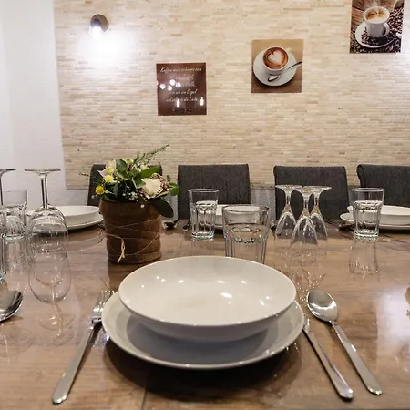 Appartamento 120 M Penthouse, Europa Park -rulantica- Strassburg - Colmar - Schwarzwald, Bis 11 Personnen *