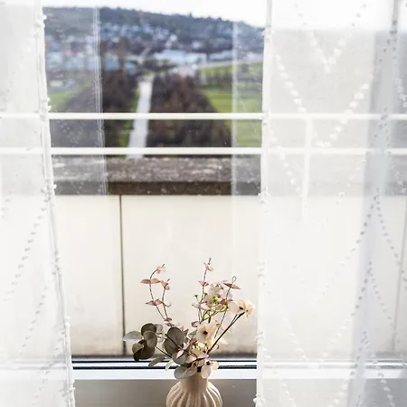 120 M Penthouse, Europa Park -rulantica- Strassburg - Colmar - Schwarzwald, Bis 11 Personnen Appartamento Lahr (Baden-Wurttemberg)