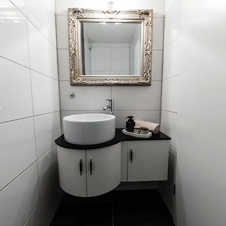 120 M Penthouse, Europa Park -rulantica- Strassburg - Colmar - Schwarzwald, Bis 11 Personnen 아파트