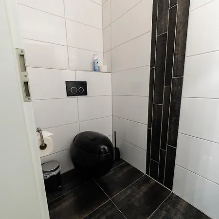 120 M Penthouse, Europa Park -rulantica- Strassburg - Colmar - Schwarzwald, Bis 11 Personnen 아파트