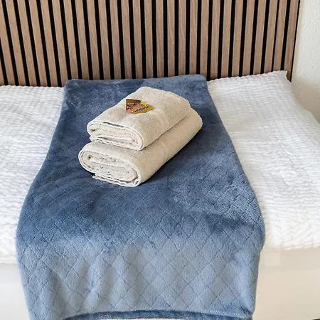 Appartamento 120 M Penthouse, Europa Park -rulantica- Strassburg - Colmar - Schwarzwald, Bis 11 Personnen Lahr (Baden-Wurttemberg)