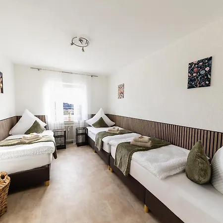 120 M Penthouse, Europa Park -rulantica- Strassburg - Colmar - Schwarzwald, Bis 11 Personnen 라어