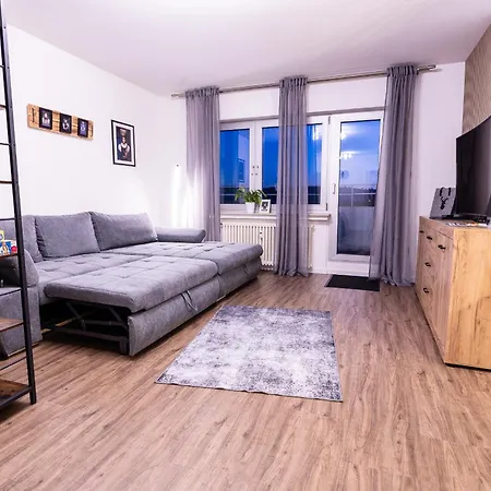아파트 120 M Penthouse, Europa Park -rulantica- Strassburg - Colmar - Schwarzwald, Bis 11 Personnen *