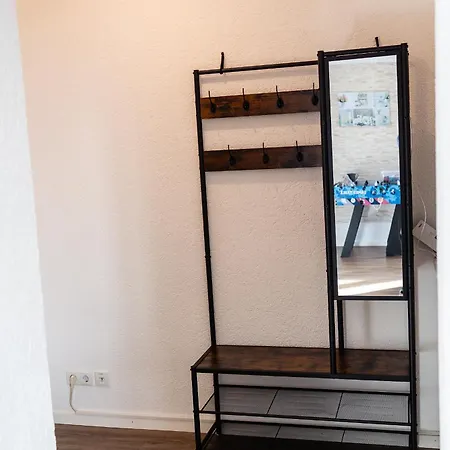 Appartamento 120 M Penthouse, Europa Park -rulantica- Strassburg - Colmar - Schwarzwald, Bis 11 Personnen *