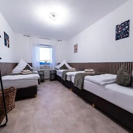 120 M Penthouse, Europa Park -rulantica- Strassburg - Colmar - Schwarzwald, Bis 11 Personnen * 라어