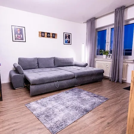 120 M Penthouse, Europa Park -rulantica- Strassburg - Colmar - Schwarzwald, Bis 11 Personnen
