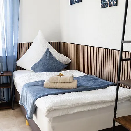 120 M Penthouse, Europa Park -rulantica- Strassburg - Colmar - Schwarzwald, Bis 11 Personnen