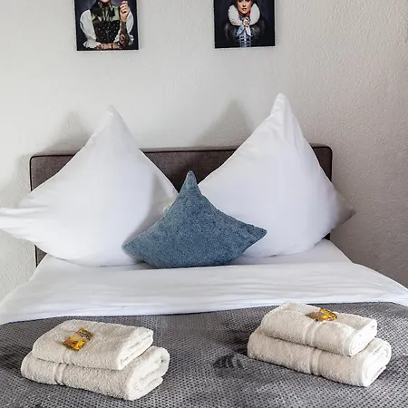 아파트 120 M Penthouse, Europa Park -rulantica- Strassburg - Colmar - Schwarzwald, Bis 11 Personnen *
