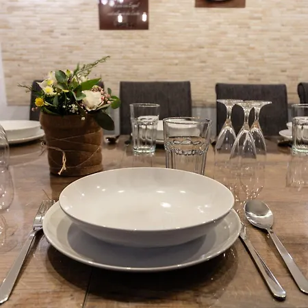 120 M Penthouse, Europa Park -rulantica- Strassburg - Colmar - Schwarzwald, Bis 11 Personnen Lahr (Baden-Wurttemberg)