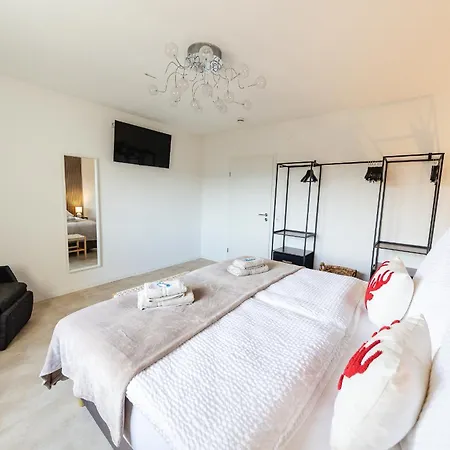 아파트 120 M Penthouse, Europa Park -rulantica- Strassburg - Colmar - Schwarzwald, Bis 11 Personnen *