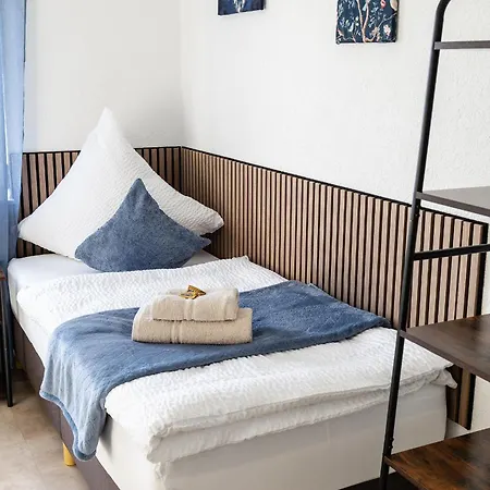120 M Penthouse, Europa Park -rulantica- Strassburg - Colmar - Schwarzwald, Bis 11 Personnen 라어