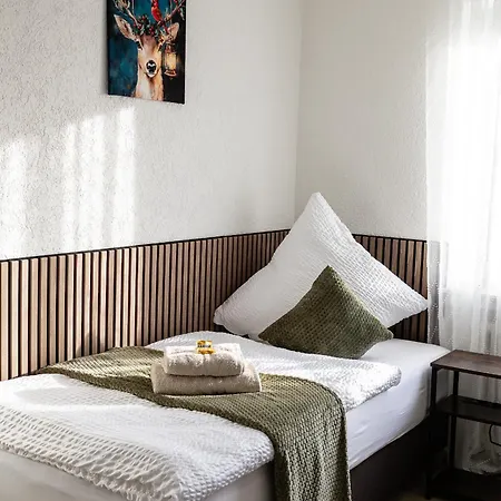 120 M Penthouse, Europa Park -rulantica- Strassburg - Colmar - Schwarzwald, Bis 11 Personnen * 라어