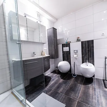 120 M Penthouse, Europa Park -rulantica- Strassburg - Colmar - Schwarzwald, Bis 11 Personnen *