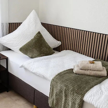 120 M Penthouse, Europa Park -rulantica- Strassburg - Colmar - Schwarzwald, Bis 11 Personnen 아파트