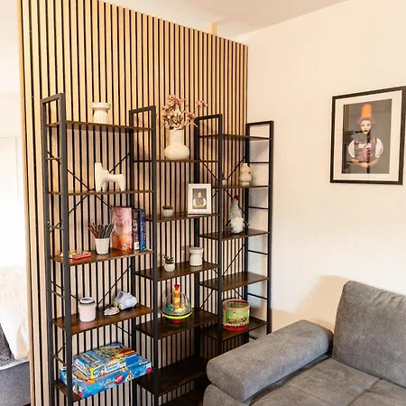 아파트 120 M Penthouse, Europa Park -rulantica- Strassburg - Colmar - Schwarzwald, Bis 11 Personnen