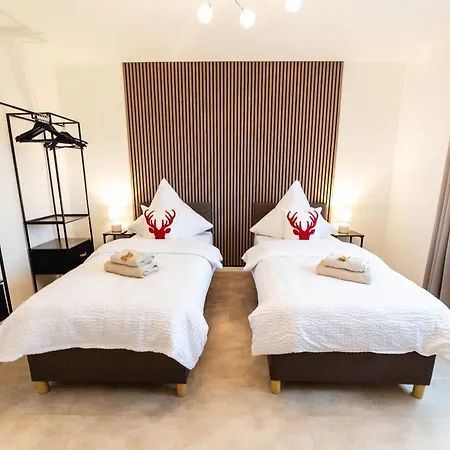 120 M Penthouse, Europa Park -rulantica- Strassburg - Colmar - Schwarzwald, Bis 11 Personnen * 라어